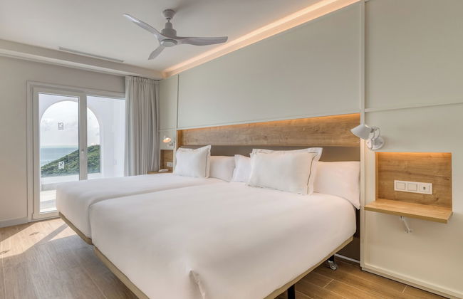 Playamójacar Hotel - Foto 39