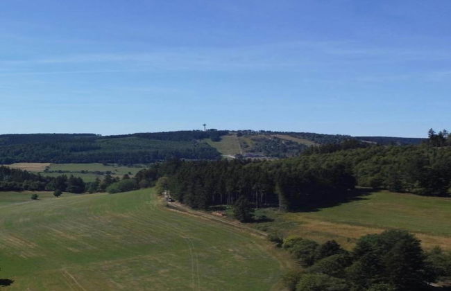 Wohnung mit Balkon und Toller Aussicht - Foto 23