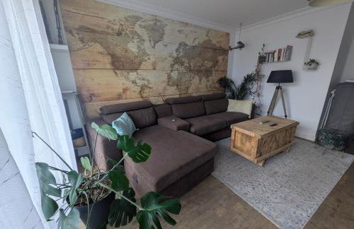 Appartement 2 Chambres INDIaNA Hyper centre - Foto 11