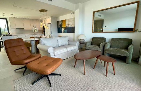 Los Monteros Beach ,Ático exclusivo donde disfrutar del mar y el Golf - Foto 17