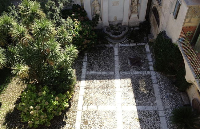 Agriturismo Mustilli - Foto 50