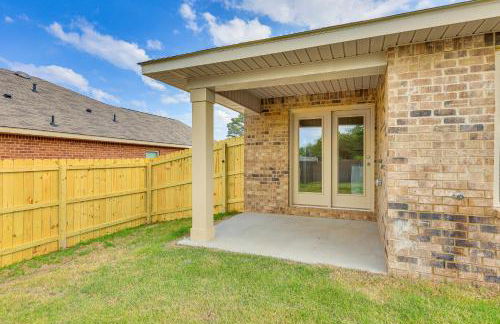 Mod Triana Home 7 Mi to Huntsville Intl Airport - Foto 26