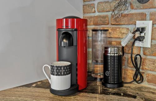 Luxury Loft - Downtown Tampa, Ybor, Armature - Foto 21