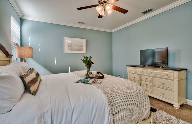 Coral By Avantstay Gorgeous Three Story Home w Two Balconies - Foto 11