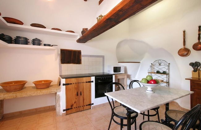 Villa - 5 Bedrooms with Pool and WiFi - 103224 - Foto 8