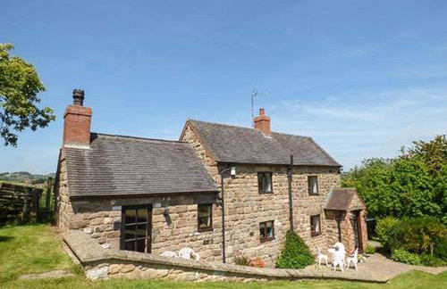 Chevinside Cottage - Photo 1