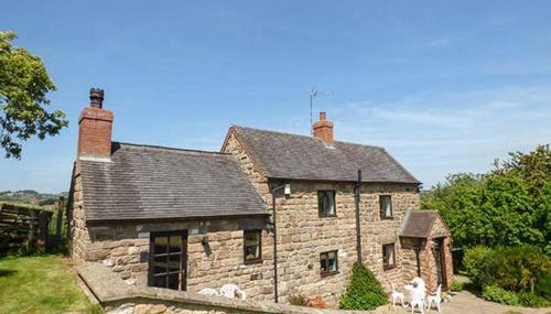 Chevinside Cottage - Photo 1