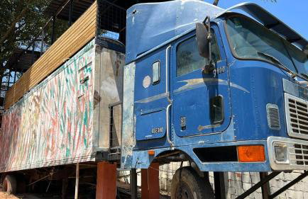 Condominio Minicasa Brasileira - Foto 27