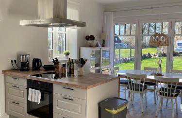 Linnebarg Hus 4 - Foto 7