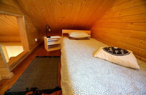 Domek Całoroczny Powidz tel 512-589-997 - Foto 48