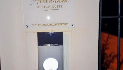 AlexandraDesignSuite -Eleganza a due passi dal centro - Foto 2