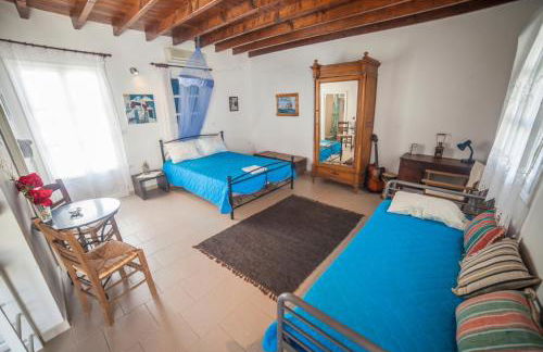 Greek Island Charming Studio - Foto 9