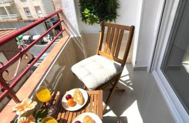 Reel Apartments- Walk to the beach and centre - Foto 15