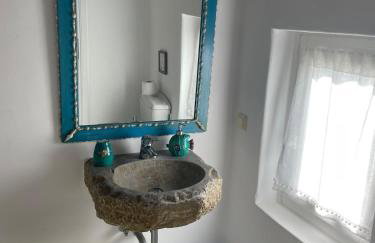 COZY CYCLADIC HOME , close to Ornos beach - Foto 17