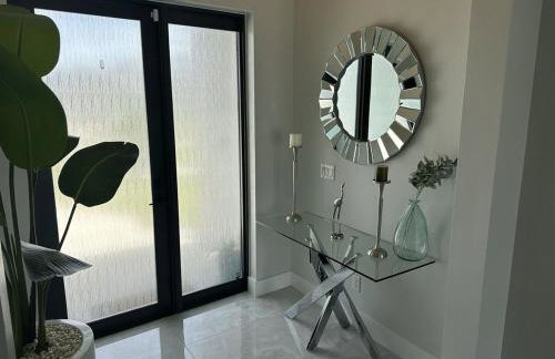 Beauty with heated pool and spa, Villa Coral Pearl - Foto 2