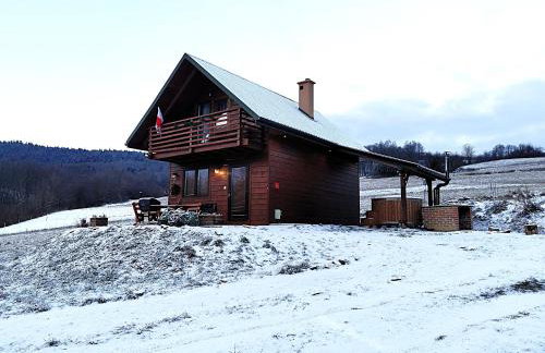 Domek Na Starej Cegielni - Foto 5