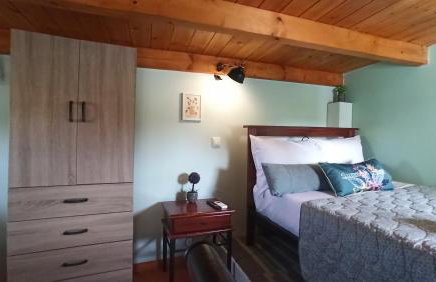 Anissa Tiny Garden Loft - Photo 13