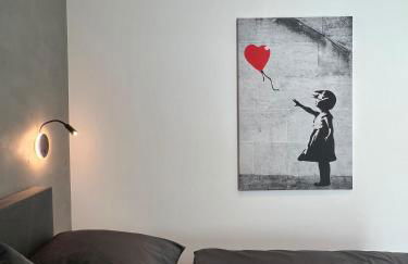 "Auslese 54" -Direkt am Moselufer- Gästezimmer & Ferienwohnung - Foto 31