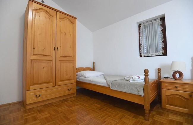 Two Bedroom sea View Apartment Primavera With Balcony - Photo 7