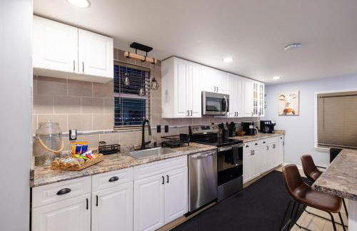 Bear Trails Retreat-Pocono Getaway Near Kalahari - Foto 22