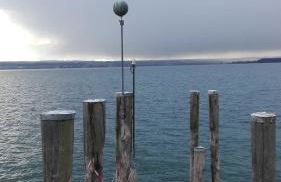 Ferienwohnung Bodensee Fisch - Foto 28