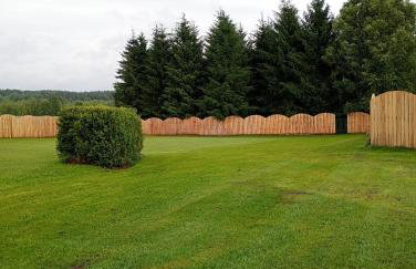 Domek w leśnym zaciszu - Foto 1