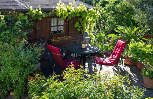 Ferienwohnung Burger - Foto 29