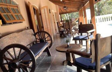 Chácara Fazendinha-São Roque à 5 Min ROTA DO VINHO - Foto 3