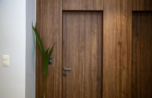 Caravin Wanderhome Nea Ionia, 5 min from Metro station - Foto 48