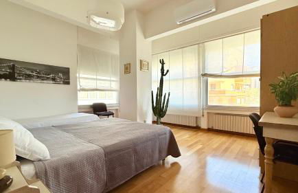 Bilocale in centro, con vista mare e Rotonda - Foto 5