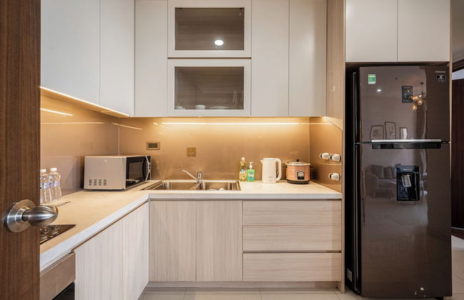 Vera Apartments - Saigon Royal Residence - Foto 73