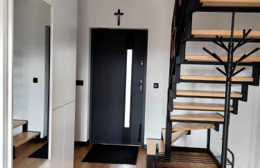 Górska Stodoła - Domek z Prywatnym Jacuzzi - Foto 47