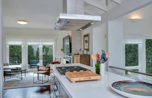 Heavenly Hideaway - Wine Tastings Included - Foto 7