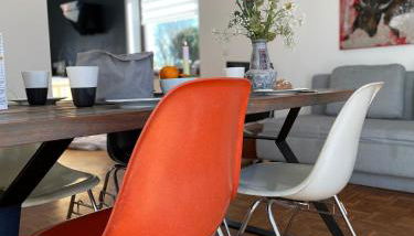 Casa Marcu Wohnung 2 EG - Foto 4