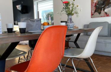 Casa Marcu Wohnung 2 EG - Foto 4