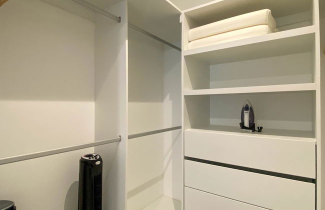 w Radiant 1BR With Modern Deco in Miraflores - Foto 14