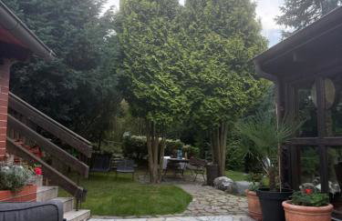 Apartament Skórcz Kociewie Pomorze Gdańskie Agroturystyka - Foto 13