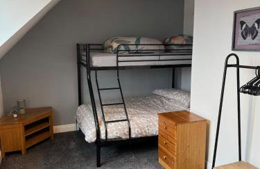 Big, Sleeps 6, Parking, Notts City, Motorpoint, Trent Bridge FF - Foto 14