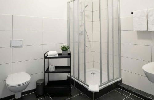 Weberhof Ferienapartments -haustierfreundlich- in Rostrup am Westufer des Zwischenahner Meers - Foto 22