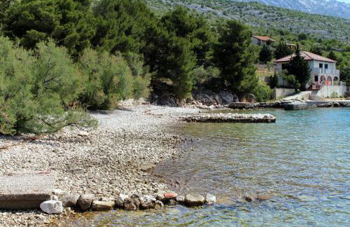 Apartments with a parking space Kozjaca, Paklenica - 6565 - Photo 46