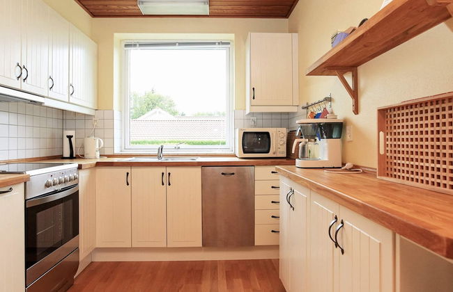 4 Person Holiday Home in Dannemare - Foto 9