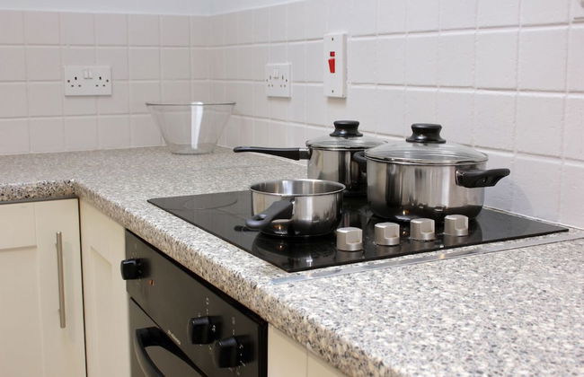 Hugh Oneill Ambassador Suite - Photo 2