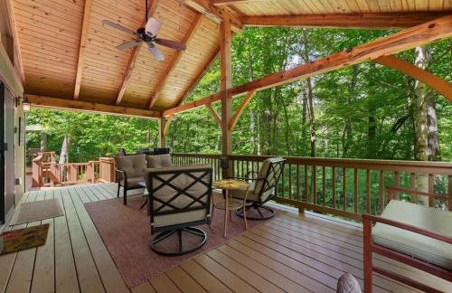 Tree Top Mountain Lodge - Photo 18