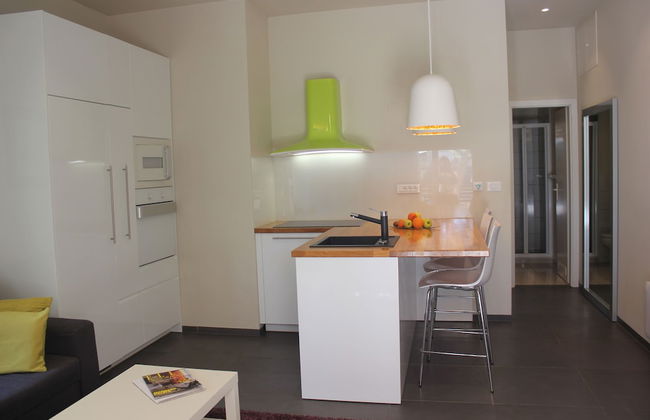 Pansion Mlikota - Apartment Lavanda - Photo 6