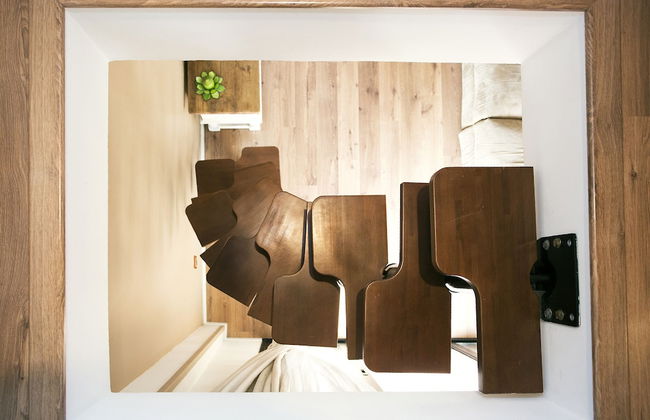 Heavenly & Ocean Blue Apartment - Foto 31