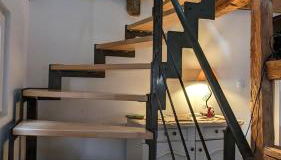 Tu casita au centre-ville de Rouffach - Foto 5