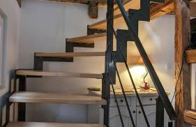 Tu casita au centre-ville de Rouffach - Foto 5