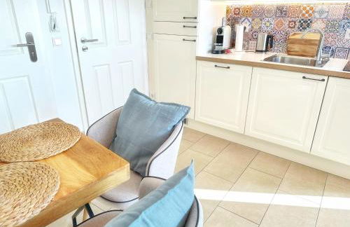 Zentrales Studio in Würzburg mit Dachterrasse und Tiefgarage - Foto 23