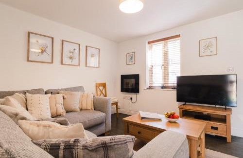 Charming 2 Bedroom Home in the Cotswolds - Foto 18