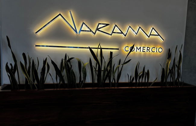 Apartamento Narama zona 13 - Photo 27